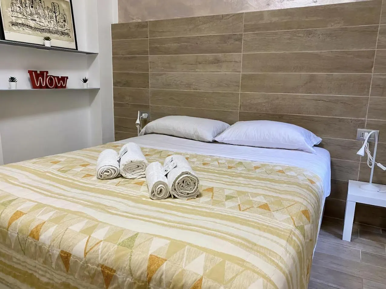 Casa Arianna - Ideale Per Remote Working Muggiò Italien