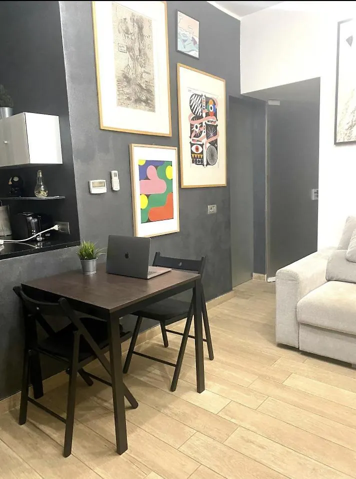 Casa Arianna - Ideale Per Remote Working Muggiò